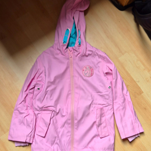 Impidimpi mädchen regenjacke - impidimpi,