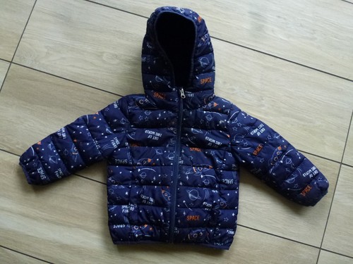 Jacke mit kapuze anorak - mit,