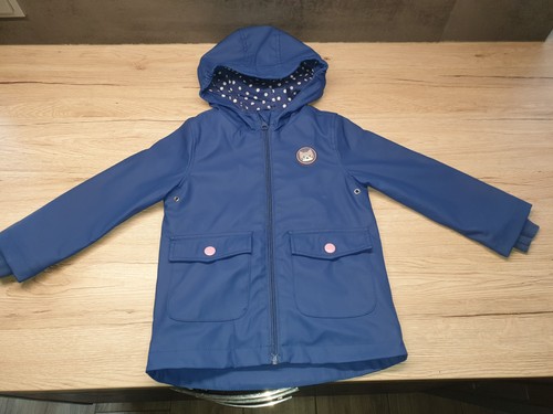 Regenjacke leicht gefüttert