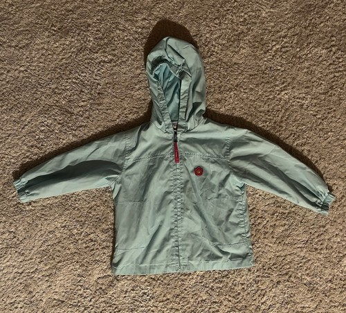 Mädchen übergangsjacke - mädchen,