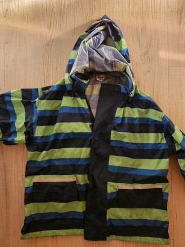🌻Regenjacke impidimpi