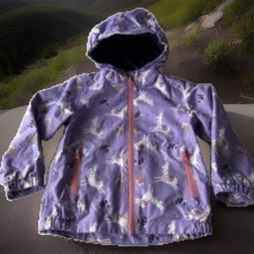 Tolle regenjacke von - tolle,