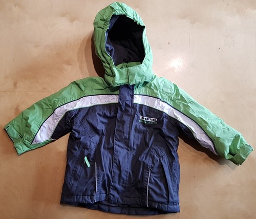 Skijacke winterjacke - skijacke,, 86