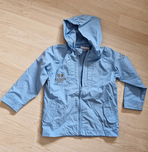 Baby windbreaker jacke - baby, 86