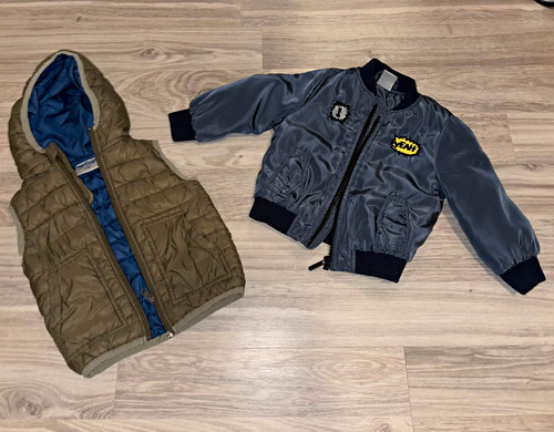 Impidimpi kinder jacken set - impidimpi, jacken-set