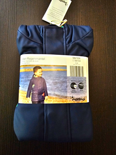 Kinder regenjacke matschjacke - kinder,