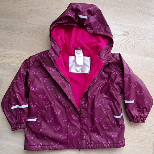 Impidimpi kinder steppjacke - impidimpi,