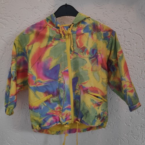 Vintage kinderjacke impidimpi - vintage,