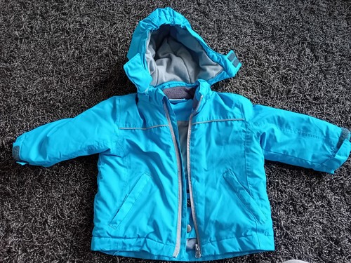 Winterjacke 80 - winterjacke, 74/80