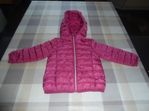 Steppjacke mädchen von - mädchen,