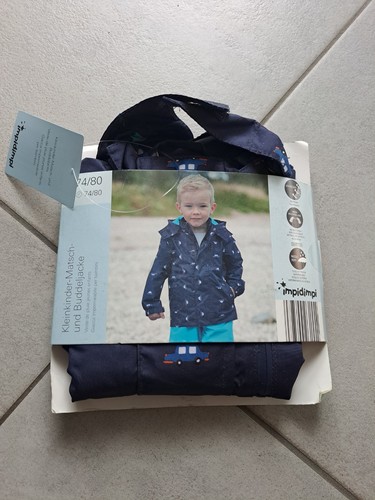Impidimpi kinder matsch und - kinder,