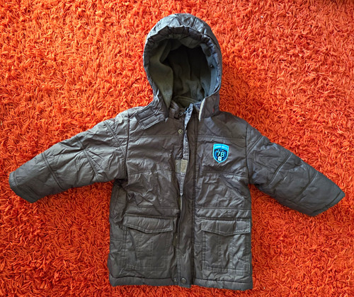 Impidimpi baby steppjacke - impidimpi, gr