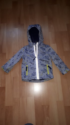 Kinder jacke jungen - kinder,