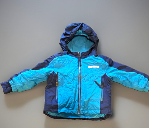 Impidimpi baby kleinkind jacke - impidimpi, baby/kleinkind