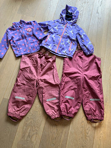 Impidimpi mädchen tlg set - mädchen,