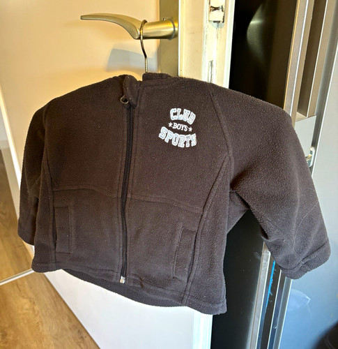 Impidimpi jungen fleecejacke - jungen,
