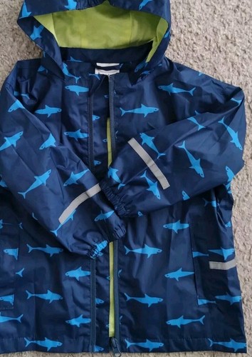 Regenjacke wie neu - regenjacke,