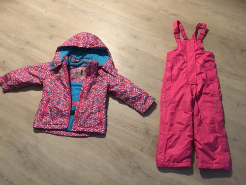 Süße regenjacke und - regenjacke,