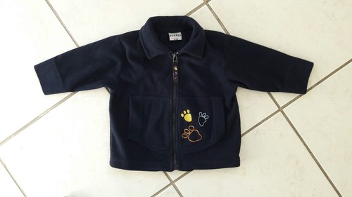 Impidimpi jacke fleecejacke - impidimpi,
