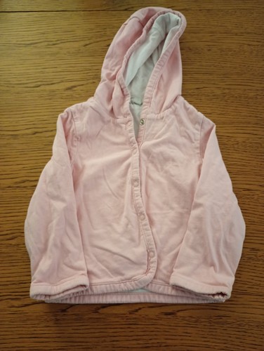 übergangsjacke rosa weiß - Übergangsjacke, rosa-weiß