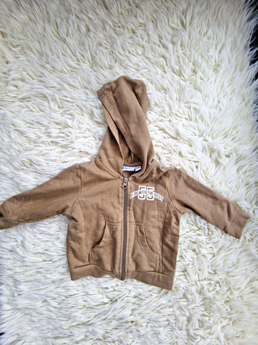 Impidimpi baby kapuzenjacke - baby,