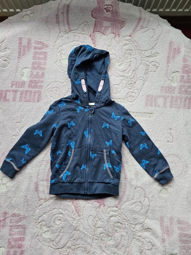 Impidimpi sweatjacke 98 - impidimpi,
