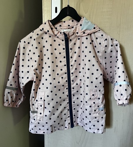 Impidimpi mädchen regenjacke - impidimpi,