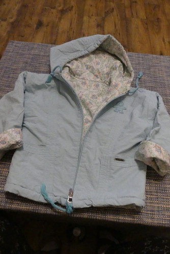 Impidimpi kinder jacke - impidimpi, anorak