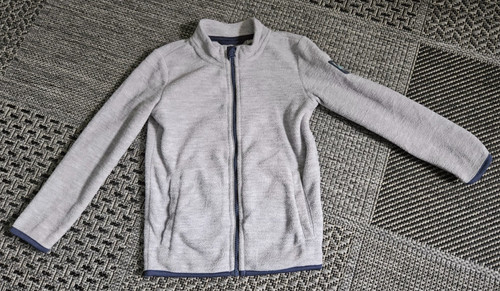 Impidimpi jungen fleecejacke - impidimpi,