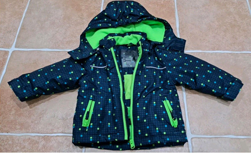 Impidimpi kinder skijacke - impidimpi,