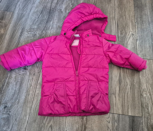 Pinke winterjacke von - pinke,
