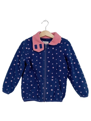 Impidimpi fleecejacke kinder - impidimpi,