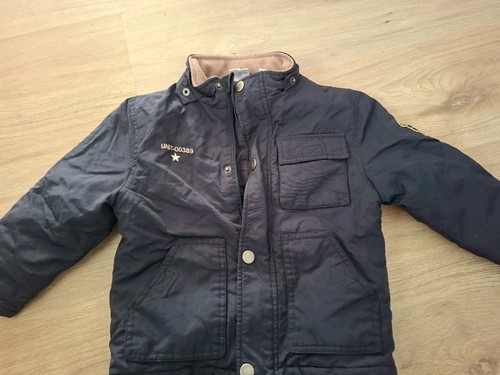 Winterjacke kinder jungen - jungen, gr