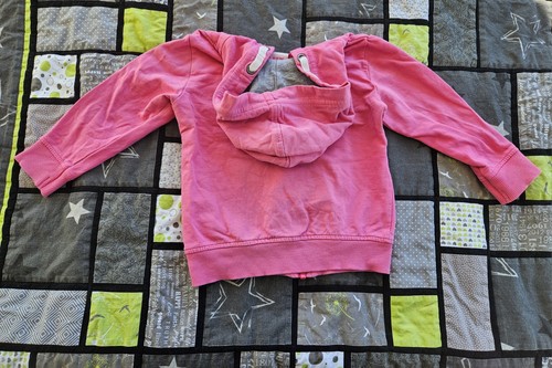 Sweatshirt jacke größe - /,