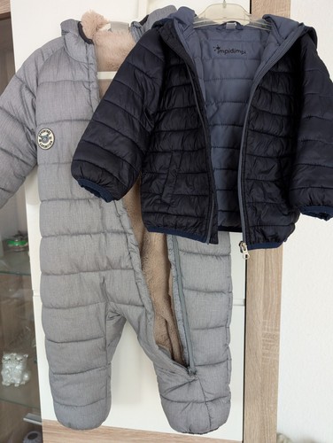 Impidimpi overall schneeanzug - impidimpi,